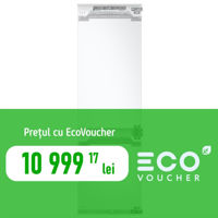 Встраиваемый холодильник Samsung BRB80F26BDF0EO