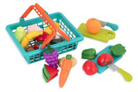Игрушка Battat BT2534Z/BT4743Z Coșul pentru Produse, cod 57815