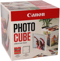 Фото-бумага Canon Photo Cube