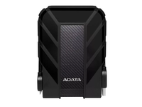 2.0TB (USB3.1) 2.5" ADATA HD710 Pro Water/Dustproof External Hard Drive, Black (AHD710P-2TU31-CBK)