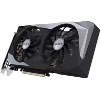 VGA Gigabyte RTX3050 8GB GDDR6 WindForce OC (GV-N3050WF2OC-8GD)