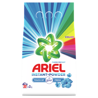 Detergent pudră Ariel Fresh 2kg