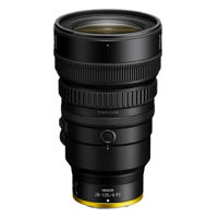 Объектив Nikon Z 28-135mm f/4 PZ Nikkor
