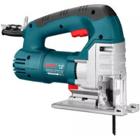 Электролобзик Ronix 4120 650W 60mm