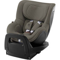 Автокресло Britax-Römer DualFix Pro M Urban Olive LUX