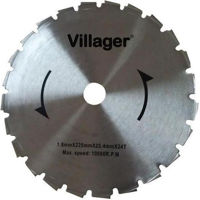 Fir pentru trimmere Villager Disc motocoasa VCS24T (48136)