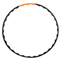 Cerc Hula hoop d=105 cm, 385 g inSPORTline 6860 (2983)