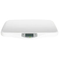 Аксессуар для самых маленьких Premaman PBRAFO-CCC-UNQ Cantar pentru copii Alb