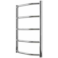 Uscător de prosoape РВО Us-r inox Trapez HP 800x500