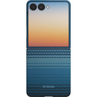 Чехол для смартфона Pitaka Edge Samsung Galaxy Z Flip 8 (Moonrise 02) (FMFLIP8)