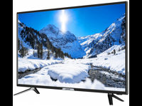 купить ONVO 32'' OV32F100 HD DVB-T2/S2/C LED БЕЗРАМНЫЙ в Кишинёве 