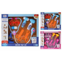 Игрушка Optmarket МЕ11.118 Набор доктора