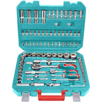 Набор ручных инструментов Total tools THT421942