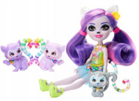 Кукла Mattel Hrx86 Enchantimals