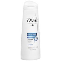 Dove șampon Daily-Moisture, 250ml