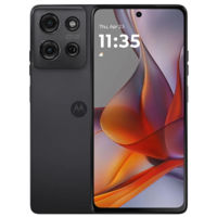 Смартфон Motorola G75 8/256GB Charcoal Grey