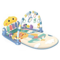 Коврик игровой Bibi-Irn 698-93 Covoras Cu Pian