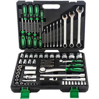 Set de unelte de mână Hitachi-Hikoki 774005