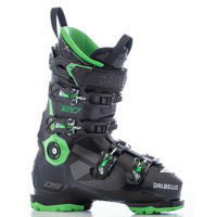 Горнолыжные ботинки Dalbello DS 120 GW MS BLACK/GREEN RACE 285