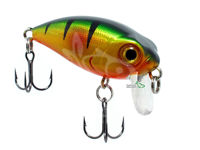 Vobler KOSADAKA "ROGER SURF",(7-PС)  Floating 36mm 3.35g