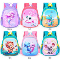 Rucsac pentru copii ToyMall 004072 Backpack
