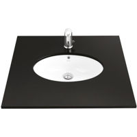 Lavoar Creavit Undercounter TP216.00CB00E