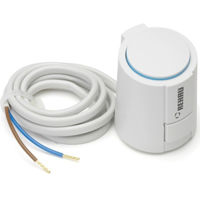 Аксессуар для систем отопления Rehau Servomotor Mini 24V 13203961001