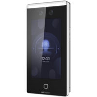 Панель вызова Hikvision DS-K1T671M Face Recognition Terminal