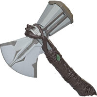 Игрушка Hasbro F3357 Фигурка AVN Thor Role Play Electronic Stormbreaker
