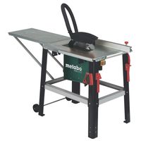 Стационарный инструмент Metabo TKHS 315 C 2000 WNB 0103152000