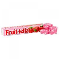 Fruit tella Bomboane de mestecat Assorted 41g