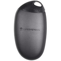 Accesoriu pentru camping Lifeventure Incalzitor Rechargeable Hand Warmer