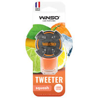 WINSO Tweeter 8ml Squash 530860