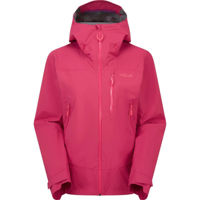 Одежда для спорта Rab Scurta dame Downpour Mountain Watermelon 14 (QWI-12-WTM-14)