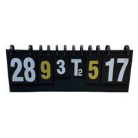 Echipament sportiv miscellaneous 3869 Scorier 6 semne 0816 (70*24cm)