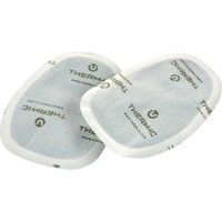 Echipament de protecție Sidas TOE WARMER