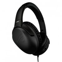 Gaming Headset Asus ROG Strix Go, 40mm driver, 32 Ohm, 20-20kHz, 262g, Foldable design, 3.5mm/USB-C