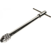 Ручной инструмент JTC JTC-5206 Держатель для метчиков Т-обр. 3-8мм L=250мм