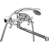 Baterie pentru cadă Rubineta Milano-1 (C) (K)