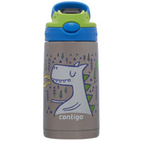 Бутылочка для воды Contigo Easy Clean SS Matcha Dragon 380ml