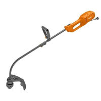 Trimmere pentru iarba Villager ET 1005