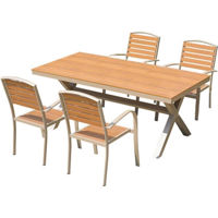 Mobilier pentru grădină Technoworker FAMILY