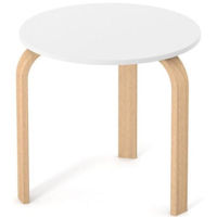 Набор детской мебели Veres 46.39.2.15 Монако бело-буковый