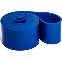 Эспандер PX Sport 7641 Banda Pilates Powerband 208x4.5x64mm, EX001-64