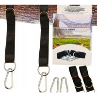 Гамак Jumi OH-577114 Kit de agatat pentru hamac