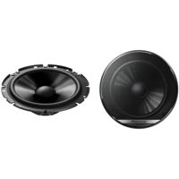 Авто-колонки Pioneer TS-G170C