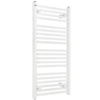 Uscător de prosoape Gorgiel TURKUS DRN 118/50 White 01 (11)