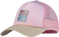 Одежда для спорта Buff Chipiu Trucker Cap Youth Katsy Orchid