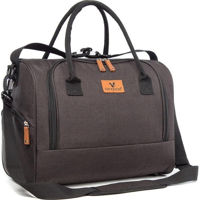 Сумка для мам Cangaroo Jossie Black