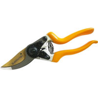 Ножницы садовые Gruntek Z-25 Professional 215 мм d22 мм 295215025